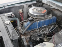 1967 Ford Mustang for sale in Michigan (ID-164536)