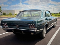 1967 Ford Mustang for sale in Michigan (ID-164536)