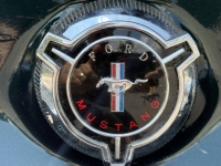 1967 Ford Mustang for sale in Michigan (ID-164536)