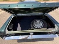 1967 Ford Mustang for sale in Michigan (ID-164536)