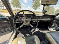 1967 Ford Mustang for sale in Michigan (ID-164536)