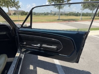 1967 Ford Mustang for sale in Michigan (ID-164536)