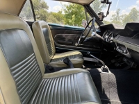 1967 Ford Mustang for sale in Michigan (ID-164536)