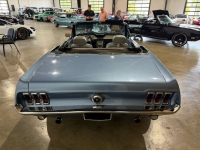 1967 Ford Mustang for sale in Michigan (ID-164597)