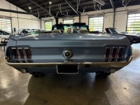 1967 Ford Mustang for sale in Michigan (ID-164597)
