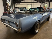 1967 Ford Mustang for sale in Michigan (ID-164597)