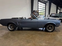 1967 Ford Mustang for sale in Michigan (ID-164597)
