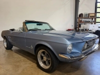 1967 Ford Mustang for sale in Michigan (ID-164597)