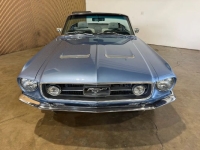 1967 Ford Mustang for sale in Michigan (ID-164597)