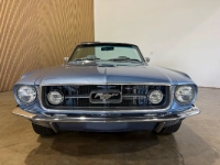 1967 Ford Mustang for sale in Michigan (ID-164597)