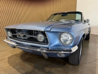 1967 Ford Mustang for sale in Michigan (ID-164597)