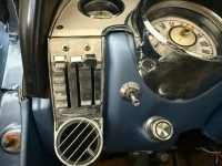 1967 Ford Mustang for sale in Michigan (ID-164597)