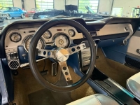 1967 Ford Mustang for sale in Michigan (ID-164597)