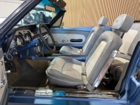 1967 Ford Mustang for sale in Michigan (ID-164597)