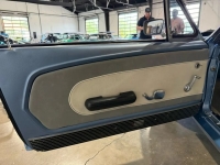 1967 Ford Mustang for sale in Michigan (ID-164597)