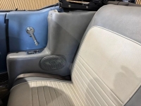 1967 Ford Mustang for sale in Michigan (ID-164597)