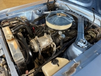 1967 Ford Mustang for sale in Michigan (ID-164597)