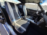 1967 Ford Mustang GT for sale in Michigan (ID-163142)