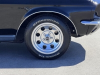 1967 Ford Mustang GT for sale in Michigan (ID-163142)