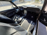 1967 Ford Mustang GT for sale in Michigan (ID-163142)