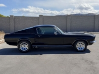1967 Ford Mustang GT for sale in Michigan (ID-163142)