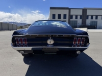 1967 Ford Mustang GT for sale in Michigan (ID-163142)