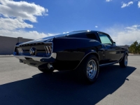 1967 Ford Mustang GT for sale in Michigan (ID-163142)