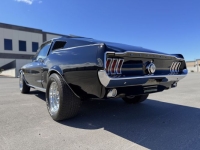 1967 Ford Mustang GT for sale in Michigan (ID-163142)