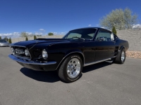 1967 Ford Mustang GT for sale in Michigan (ID-163142)