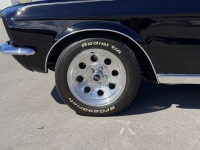 1967 Ford Mustang GT for sale in Michigan (ID-163142)