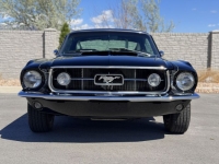 1967 Ford Mustang GT for sale in Michigan (ID-163142)