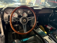 1967 Ford Mustang GT for sale in Michigan (ID-163260)