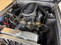 1967 Ford Mustang GT for sale in Michigan (ID-163260)