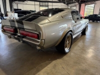 1967 Ford Mustang GT for sale in Michigan (ID-163260)