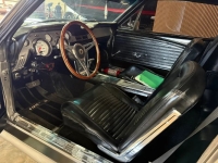 1967 Ford Mustang GT for sale in Michigan (ID-163260)