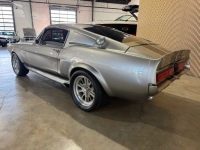 1967 Ford Mustang GT for sale in Michigan (ID-163260)