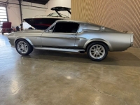 1967 Ford Mustang GT for sale in Michigan (ID-163260)