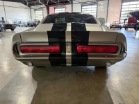 1967 Ford Mustang GT for sale in Michigan (ID-163260)