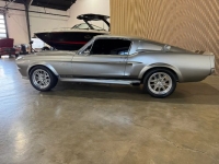 1967 Ford Mustang GT for sale in Michigan (ID-163260)