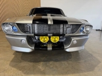 1967 Ford Mustang GT for sale in Michigan (ID-163260)