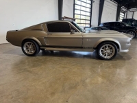 1967 Ford Mustang GT for sale in Michigan (ID-163260)