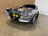 1967 Ford Mustang GT for sale in Michigan (ID-163260)