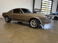 1967 Ford Mustang GT for sale in Michigan (ID-163260)