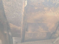 1967 Ford Pickup for sale in Michigan (ID-141422)