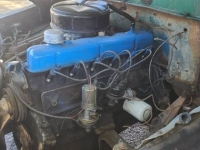 1967 Ford Pickup for sale in Michigan (ID-141422)