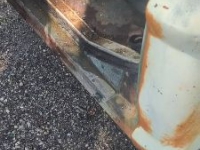 1967 Ford Pickup for sale in Michigan (ID-141422)