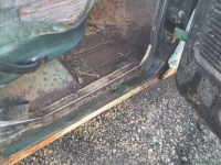 1967 Ford Pickup for sale in Michigan (ID-141422)