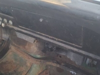1967 Ford Pickup for sale in Michigan (ID-141422)