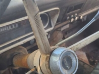 1967 Ford Pickup for sale in Michigan (ID-141422)