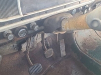 1967 Ford Pickup for sale in Michigan (ID-141422)